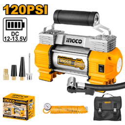 [AAC2508] Auto Air Compressor