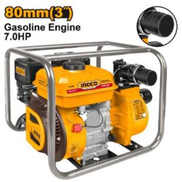 [GWP302] Gasoline water pump