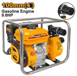 [GWP402] Gasoline water pump