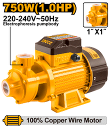 [VPM7508] Water Pump