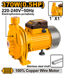 [CPM3708] Water Pump