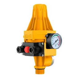 [WAPS002] Automatic Pump Control