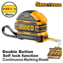 [HSMT82519-1PDQ] Tape Measure