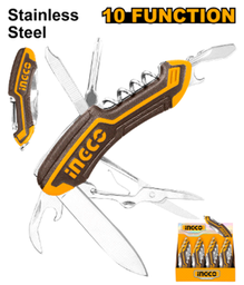 [HMFK8108PDQ] Multi Functional Knife