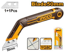 [GRHS20021] Grout remover hand saw