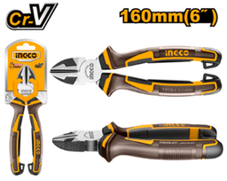 [HDCP28168] Diagonal Plier