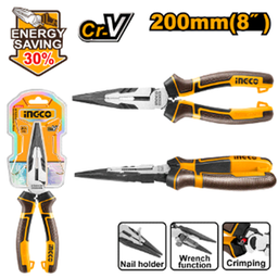 [HHLNP28200] Longnose Plier