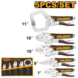 [COS23091] 5 Piece Plier Set