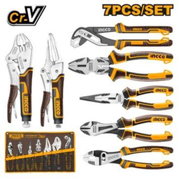 [COS23036] 7 Piece Plier Set