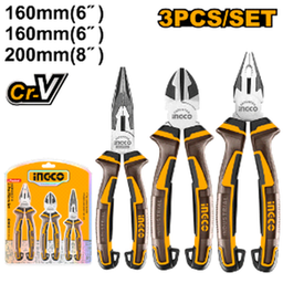 [HKPS28318] Plier Set