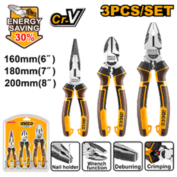 [HKHLPS2831] Plier Set