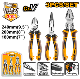 [HKHLPS2832] Plier Set