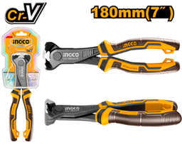 [HECP02180] End Cutter Plier