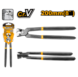[HRP02200] Concrete Nipper Plier