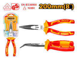 [HIBNP28208] Bent Nose Plier