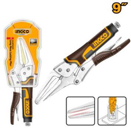 [HLNP0209] Longnose Vicegrip Plier