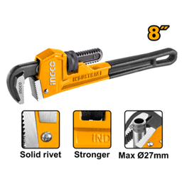 [HPW0808] Pipe Wrench
