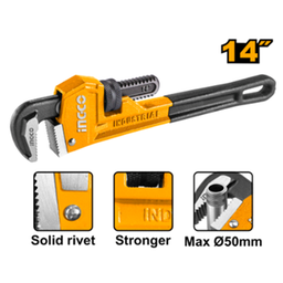 [HPW0814] Pipe Wrench