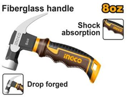 [HCH81008D] Mini Claw Hammer