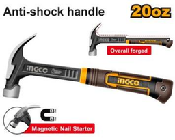 [HCH81020L] Claw Hammer