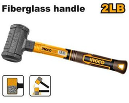 [HDBM08028] Dead Blow Mallet