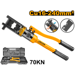 [HHCT01240] Hydraulic Crimping Tool