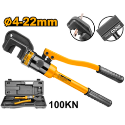 [HHSC0122] Hydraulic Steel Cutter
