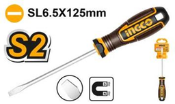 [HSDSL6125] Slotted Screwdriver