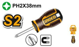 [HSDPH2038] Phillips screwdriver