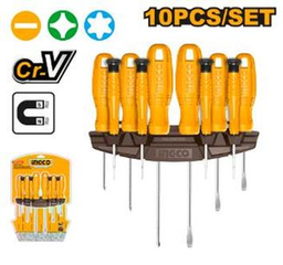 [HKSD1058] Screwdriver Set