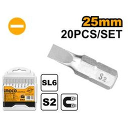 [SDB11SL413] Screwdriver bits