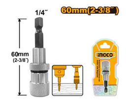 [ABH50608] Limit screwdriver bit holder
