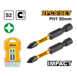 [SDBIM71PH150] Impact screwdriver bits