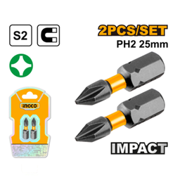 [SDBIM71PH225] Impact screwdriver bits