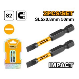 [SDBIM71SL550] Impact screwdriver bits