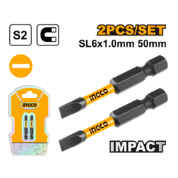 [SDBIM71SL650] Impact screwdriver bits