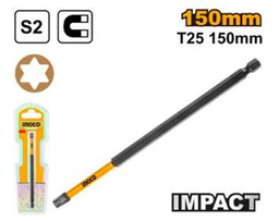 [SDBIM71T25150] Impact screwdriver bits