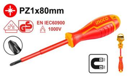 [HISD81PZ180] Screwdriver