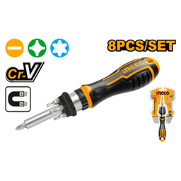 [AKISD0608] Screwdriver Set