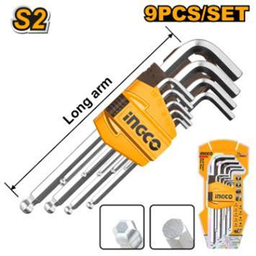 [HHK12091] Hex Allen Key Set