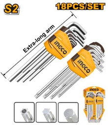 [HHKSET0181] Allen Key Set