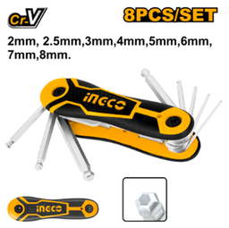 [HHK14082] Ball Point Hex Key