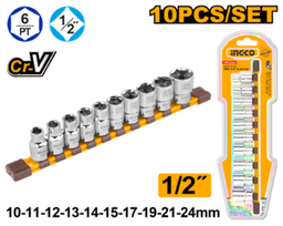 [HKTS12103] Socket Set
