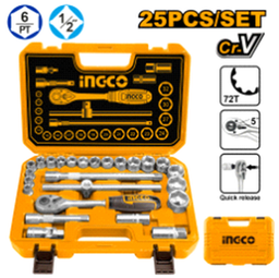 [HKTS12251] Socket Set