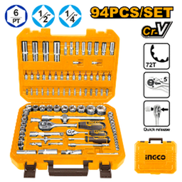 [HKTS42941] Socket Set