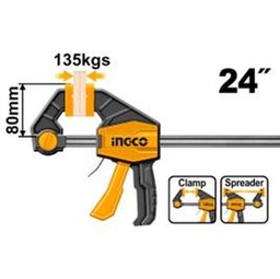 [HQBC24802] Quick Bar Clamp