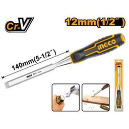 [HWC0812] Wood Chisel