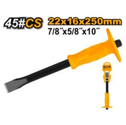 [HCCL082210] Cold Chisel