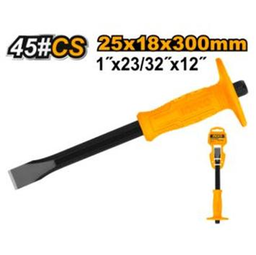 [HCCL082412] Cold Chisel