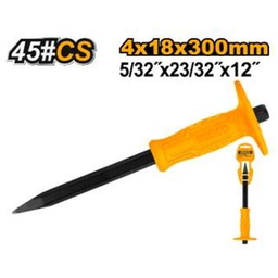 [HCC0841218] Concrete Chisel